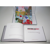 The bright world of happiness